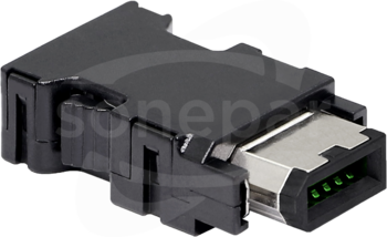 Firewire 1394 6-pin encoder con. kits Firewire 1394 6-pin encoder con. kits
