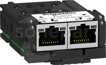 Karta komunikacji PROFINET Karta komunikacji Profinet