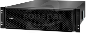 SMART-UPS RT 8,10 RM Bateria