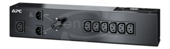 APC SERVICE BYPASS PDU 230V 10A Bypass Panel
