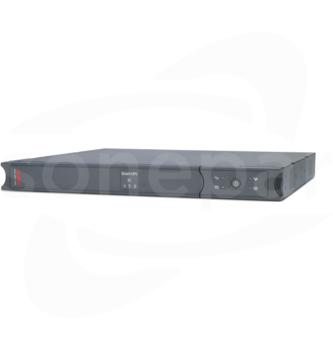 SMART-UPS SC 450VA 230V 1U Zasilacz UPS APC