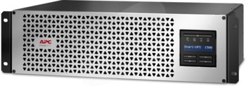 Smart-UPS SMTL 1500VA lit-jon rack SC Zasilacz UPS APC