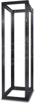 AR203A 4 POST OpenFrame RACK 4U Szafa serwerowa