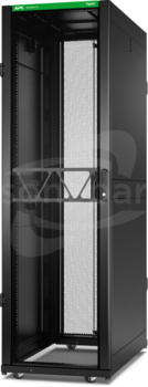 Rack SX Gen 2 42U, 600x1070 Szafa metalowa
