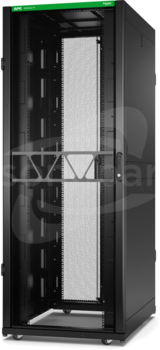 Rack SX Gen 2 42U 750x1070 Szafa metalowa