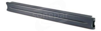 AR8136BLK (10szt) Półka do szafy