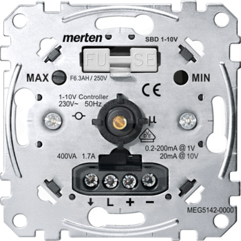 MERTEN M 1-10V Mechanizm potencjometru