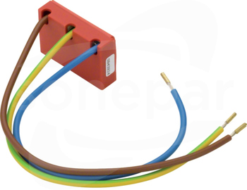 T3 3x1,5mm2 Ogranicznik przepięć