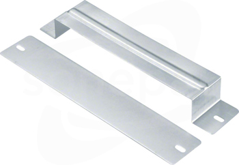 UKS240380 240x28mm stal Łącznik podstawy