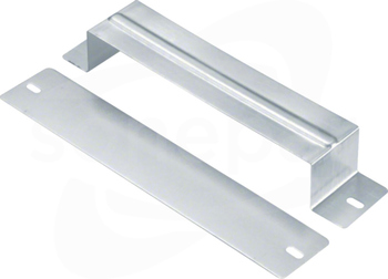 UKS240480 240x48mm stal Łącznik podstawy