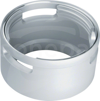 TULAA105 aluminium TUBUS
