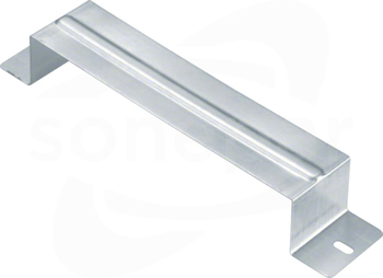 UKB240480 240x48mm stal Uchwyt zabezpieczający