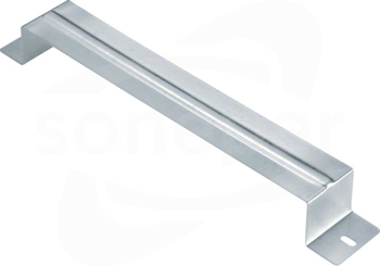 UKB340480 340x48mm stal Uchwyt zabezpieczający