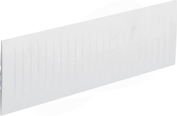 ZZ35S RAL9002 Maskownica wyłamywalna