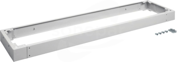 FZ906SD 100x400x1600 Cokół do szaf