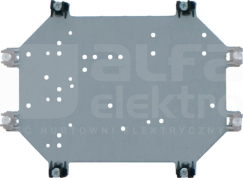 L1-CI23 PŁYTA Z OTWORAMI SYSTEM CI