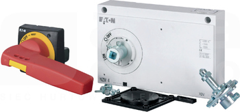 NZM4-XTVDVR-60 Napęd drzwiowy