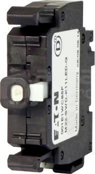 M22-SWD-K11LED-B ELEMENT FUNKCYJNY