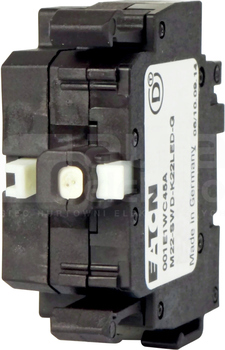 M22-SWD-K22LED-G ELEMENT FUNKCYJNY