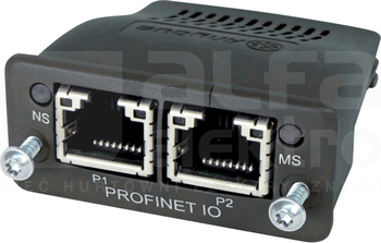 DX-NET-PROFINET-2 Moduł PROFINET