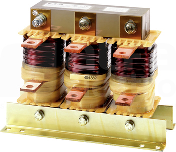 DX-LM3-450 Dławik silnikowy