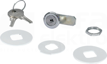 LOCK-KLV Zamek do drzwi do KLV