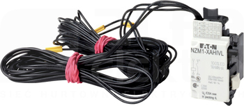 NZM1-XAHIVL110-130AC/DC WYZWALACZ WZROSTOWY