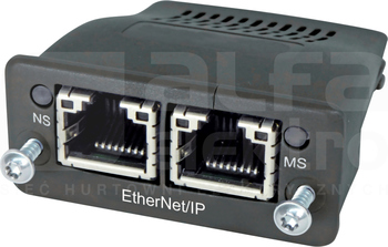 DX-NET-ETHERNET-2 Karta ETHERNET