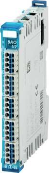 XN-322-8AO-U2 Moduł wyjść analogowych