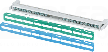 SK-13N/PE-KLV Zacisk