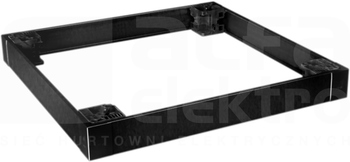 TS 800x400 H100 Cokół zamknięty flex-block