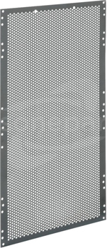 UZ41M5 1P 650mm Płyta montażowa