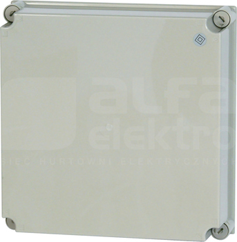 D200-CI44-RAL7032 POKRYWA SYSTEM CI