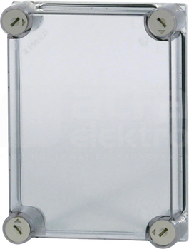 D150-CI23 POKRYWA System ci