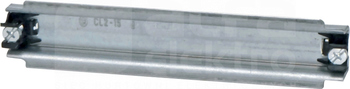 CL2-15 35x15x187,5mm SZYNA MONTAŻOWA