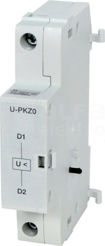 U-PKZ0 230V 50Hz Cewka podnapięciowa