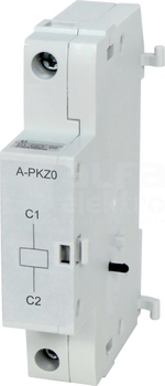 A-PKZ0 230V 50Hz Wyzwalacz wzrostowy