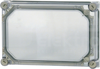 D150-CI43/T POKRYWA System ci