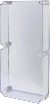 D250-CI48 POKRYWA System ci