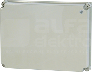D200-CI45-RAL7032 POKRYWA System ci