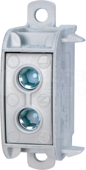 K-CI-K5 ZACISK PRZEWODU ZEROWEGO