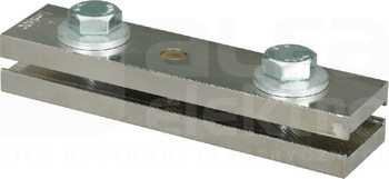 BBT-CU20-30X5/10-150 ŁĄCZNIK SZYN ZBIORCZYCH