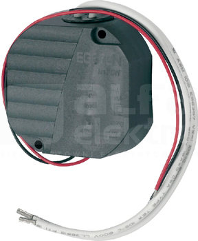CMMZ-00/13 230VAC/24VDC 6W ZASILACZ MONTOWANY DO PUSZKI