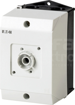 CI-K1-T0-4 IP65 OBUDOWA IZOLACYJNA