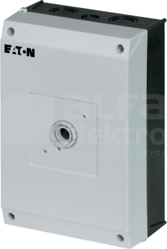 CI-K4-T5B-2 IP65 OBUDOWA