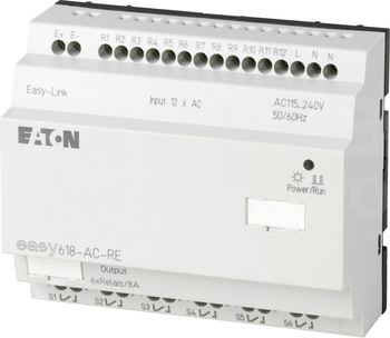 EASY618-AC-RE MODUŁ ROZSZERZEŃ