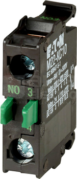 M22-KC10 1z ELEMENT STYKOWY