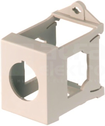 M22-IVS ADAPTER DO SZYNY MONTAŻOWEJ