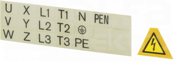BPF-NZM7 BŁYSKAWICA DO ŁĄCZ.GŁÓWNEGO