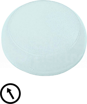 M22-XL-W-X8 Soczewka do lampek